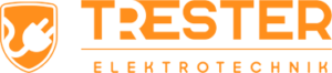 Logo Trester Elektrotechnik in Stuttgart